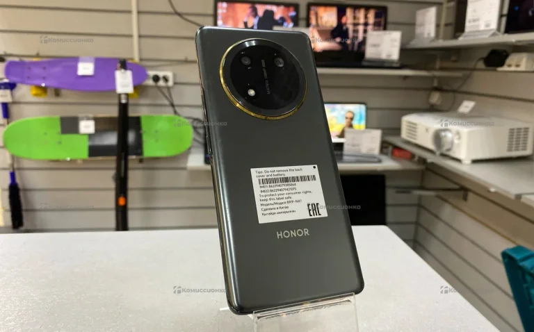 Honor X9c 12/256Gb