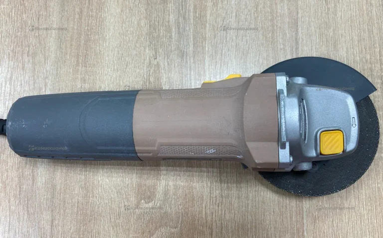 Ушм Nocord NCG-900.125.0