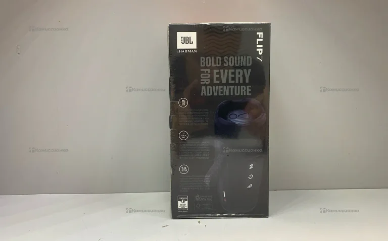 Колонка  JBL FLIP 7 (rep)