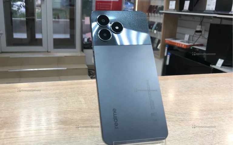 Realme Note 50 4/128Gb