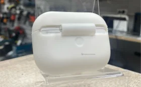 Купить Наушники  AirPods Pro реп. б/у , в Москва и область Цена:1500рублей