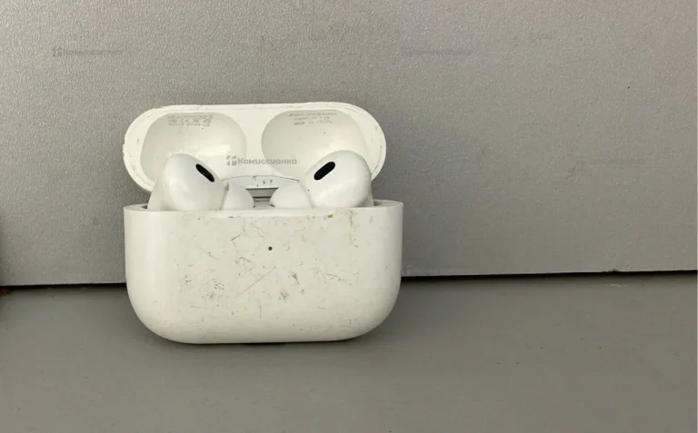 Наушники  AirPods Pro (копия)