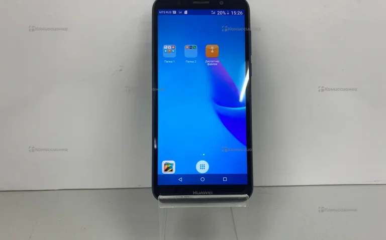 Huawei Y5 lite (2018) 1/16 ГБ