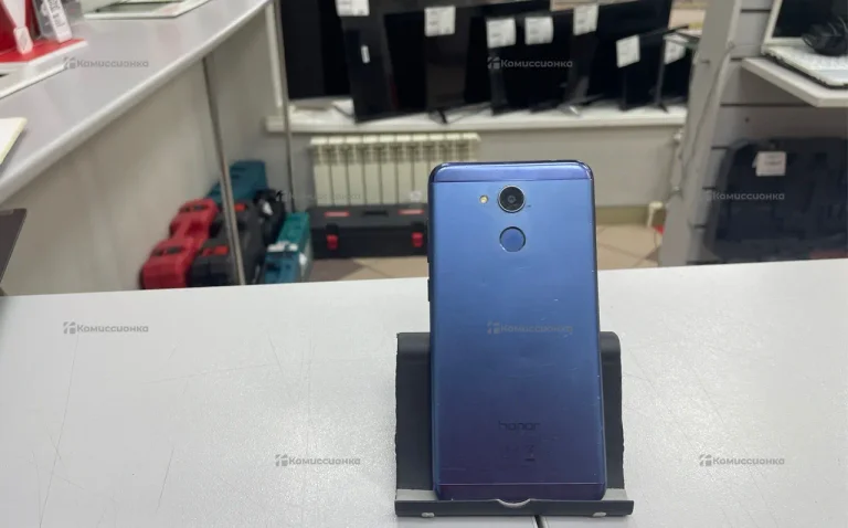 Honor 6C Pro 3/32 ГБ