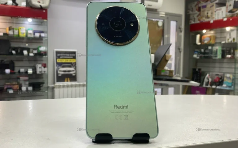 Xiaomi Redmi A3x 3/64 ГБ