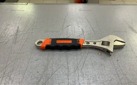 Купить Разводной ключ Ермак 200мм б/у , в Самара Цена:200рублей