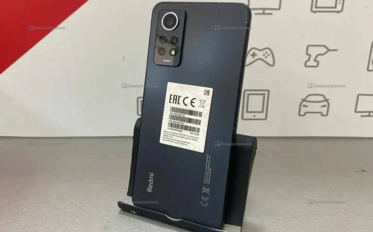 Infinix Note 12 Pro 8/256 ГБ