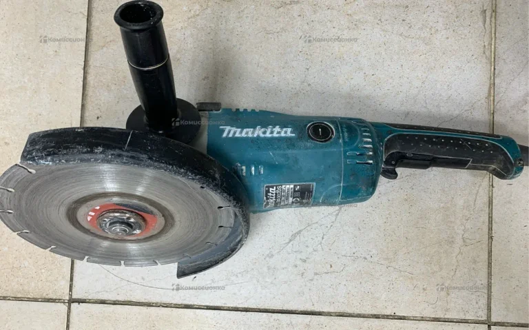 УШМ makita GA9020