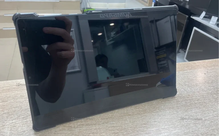 Планшет Lenovo tab m10 FHD plus 128gb