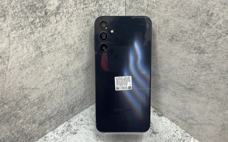Samsung Galaxy A24 4G 4/128 ГБ
