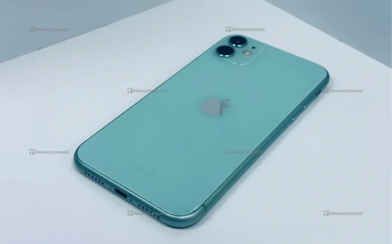 Apple iPhone 11 128Gb