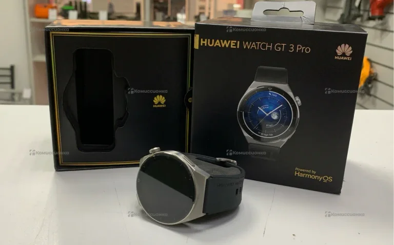 Huawei Watch GT 3 Pro