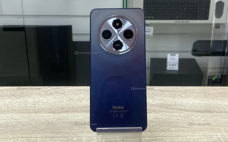 Xiaomi Poco C75 8/256 ГБ