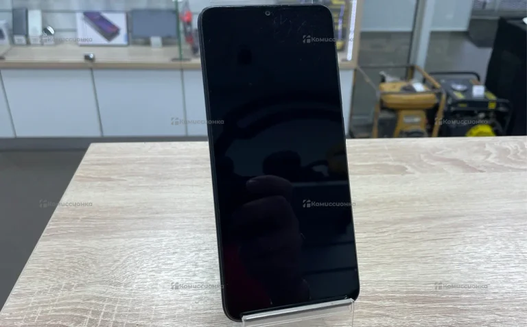 Xiaomi Redmi 12C 4/128 ГБ