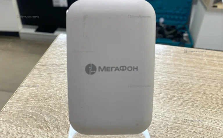 Wi-Fi Роутер MegaFon MR150-7