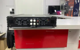 Купить Усилитель автомобильный AVATAR ABR-240.4 б/у , в Екатеринбург Цена:2990рублей