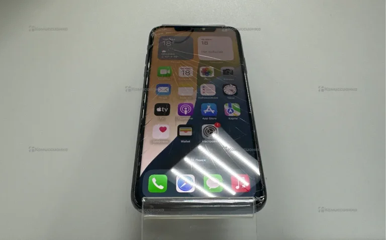 Apple iPhone 11 Pro Max 512Gb