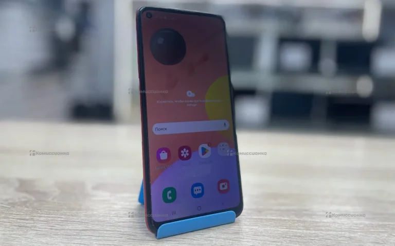 Samsung Galaxy A11 3/32 ГБ