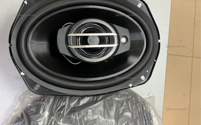 Колонки pioneer ts-a6998a