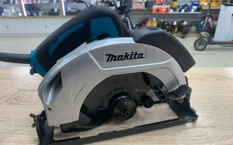 Дисковая пила HS7000 реплика