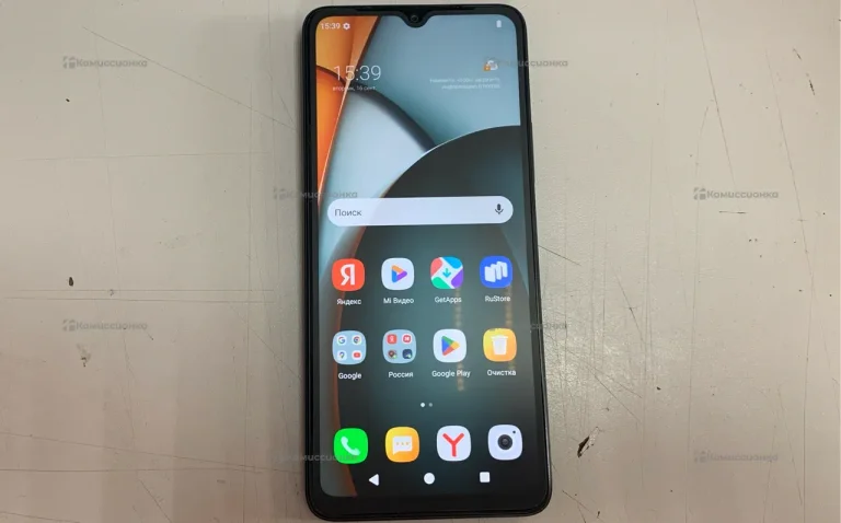 Xiaomi Redmi A3 3/64 ГБ