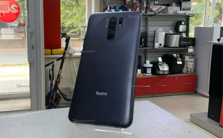 Xiaomi Redmi 9 2/32Gb