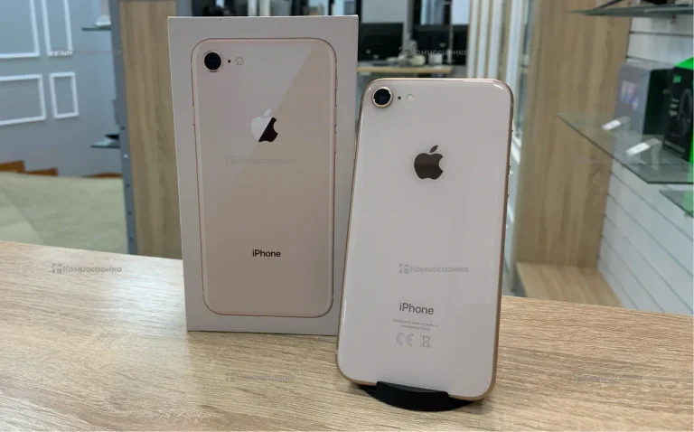 Apple iPhone 8 2/64 ГБ