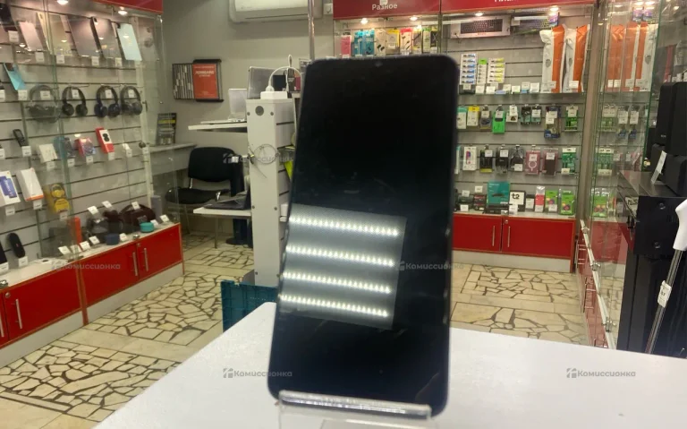 Infinix Smart 7 HD 2/64 ГБ