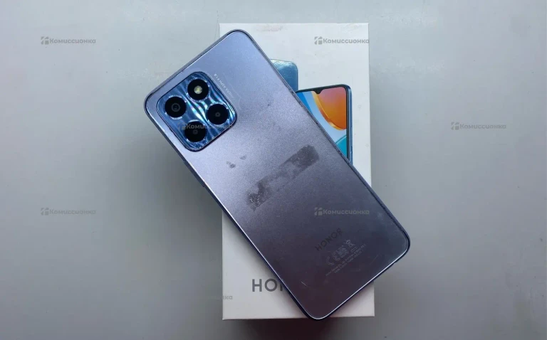 Honor X6 4/64Gb