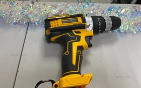 дрель шуруповерт 21v