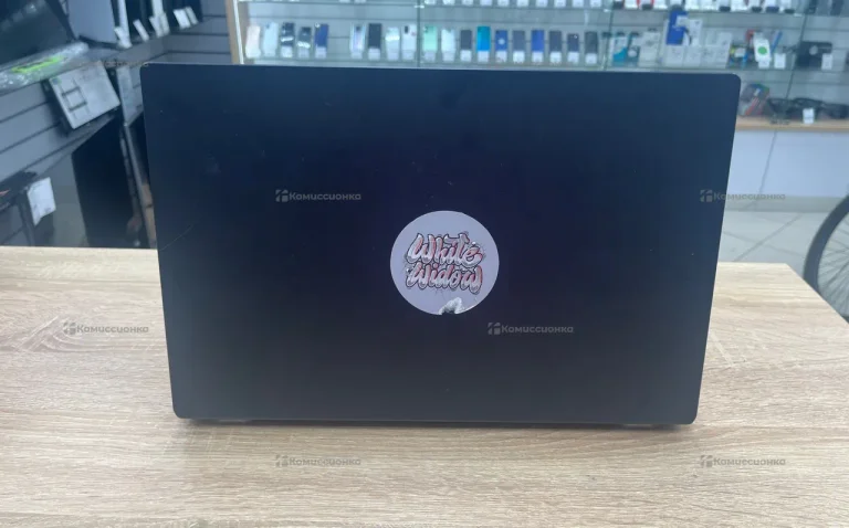 Ноутбук  ASUS e510