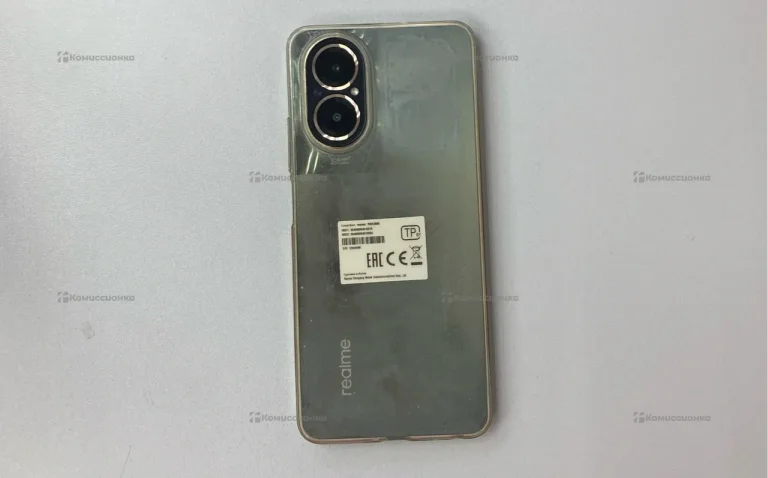 Realme c67 8/256