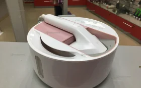 Парогенератор HYUNDAI