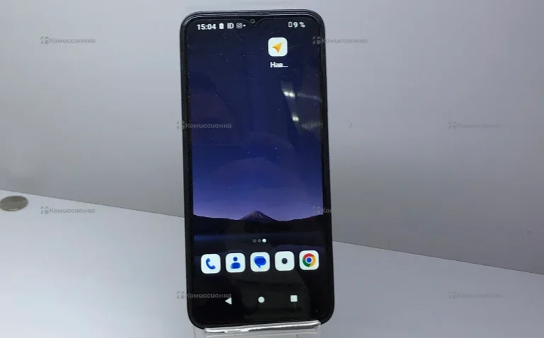 Coolpad CP12p 4/128 ГБ