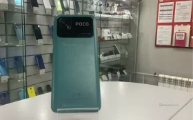 Купить Xiaomi Poco C40 3/32 ГБ б/у , в Тольятти Цена:2500рублей