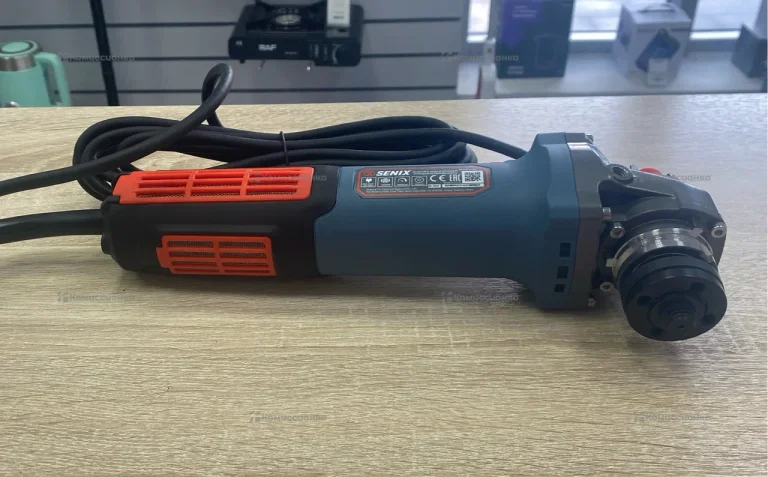 УШМ SENIX PAE12-H-EU