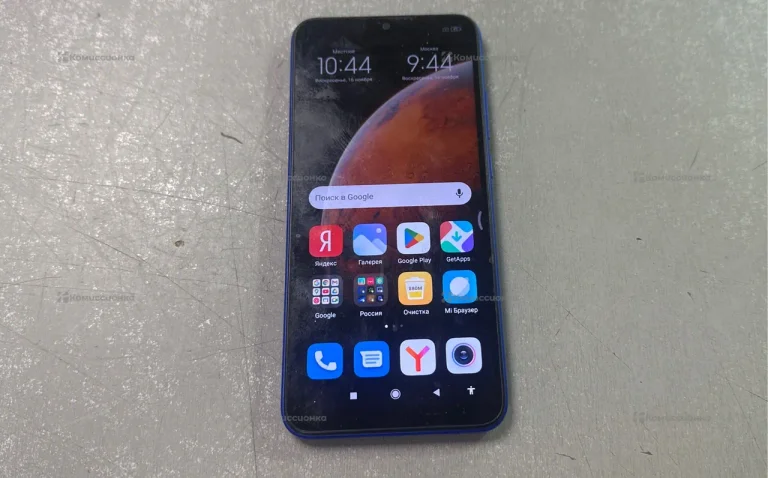 Xiaomi Redmi 9A 2/32 ГБ