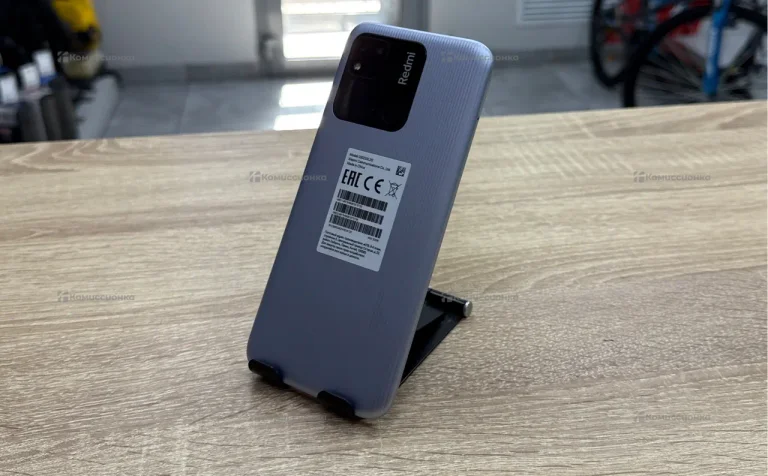 Xiaomi Redmi 10A 3/32 ГБ