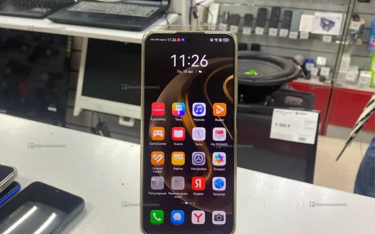 Huawei Nova 12i 8/256Gb