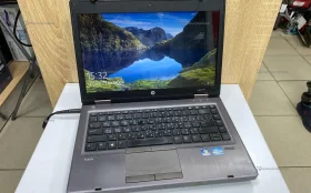Ноутбук  HP ProBook 6470b