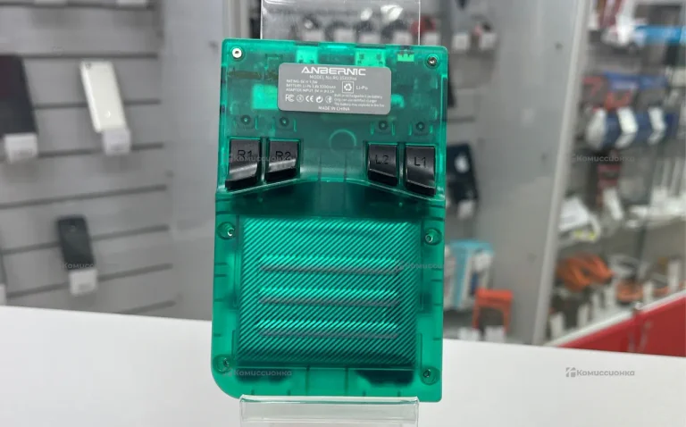Приставка Anbernic RG35XXPRO