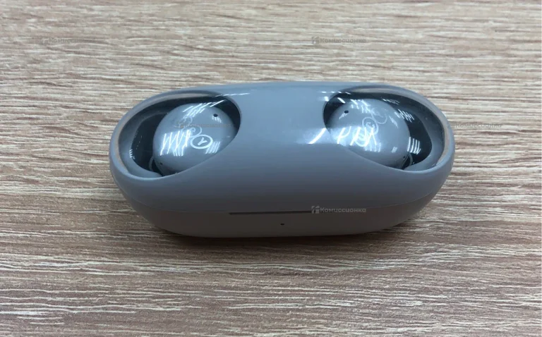 Наушники QCY