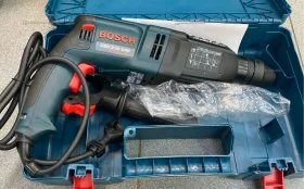 Перфоратор Bosch сетевой