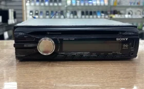 Купить Автомагнитола Sony CDX-GT47UE б/у , в Самара Цена:2990рублей