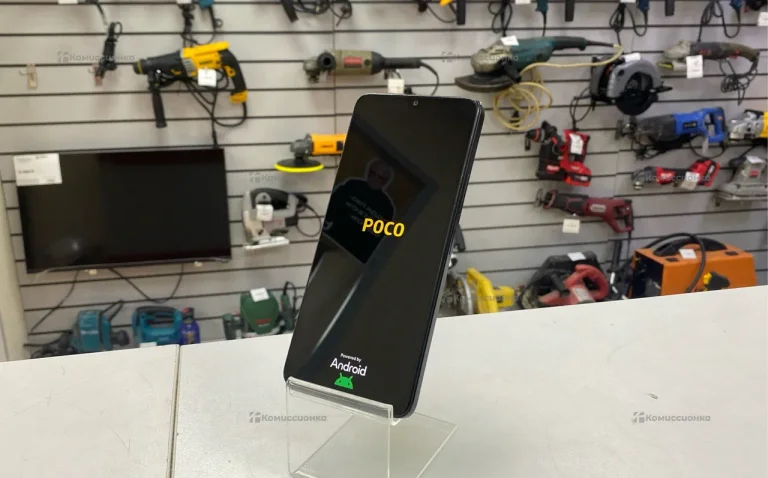 Poco C61 3/64