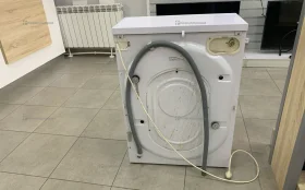 Купить Стиральная машина Indesit WIUN83 б/у , в Тольятти Цена:6900рублей
