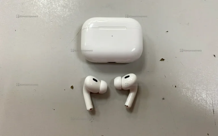 Наушники  AirPods 2 pro