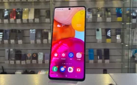 Samsung Galaxy A71 6/128 ГБ