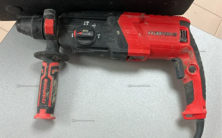 Перфоратор Парма П-02-03/1000ЭР