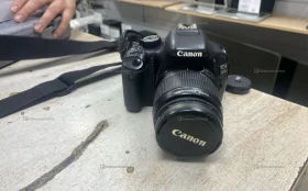 Купить Фотоаппарат  Canon EOS 550D б/у , в Москва и область Цена:8990рублей